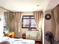 Blk 501B Wellington Circle (Sembawang), HDB 5 Rooms #449546681